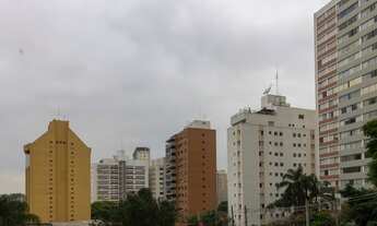 Imagem 7: Apartamento para venda possui 141 m² com 3 quartos em Perdizes - São Paulo - SP