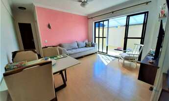 Imagem 2: Apartamento 2 Quartos para Venda em Teresópolis, Vale do Paraíso, 2 dormitórios, 1 banheir