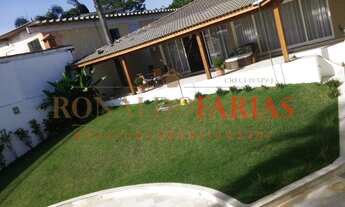 Imagem 5: MUITO ESPAÇO, BELEZA, CONFORTO E LAZER EM INTERLAGOS