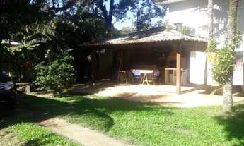 Imagem 6: Casa linear em vargem grande