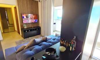 Imagem 7: Apartamento MOBILIADO de 2 quartos, SETOR SUDOESTE