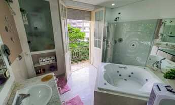 Imagem 3: Apartamento todo reformado e decorado, no melhor lugar do Higienópolis