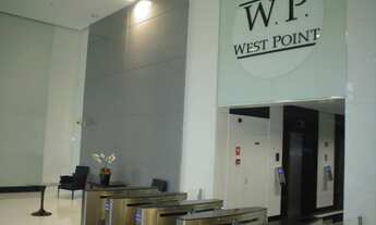 Imagem 5: Sala para alugar, 80 m² por R$ 5.623,35/mês - Alphaville Centro - Barueri/SP