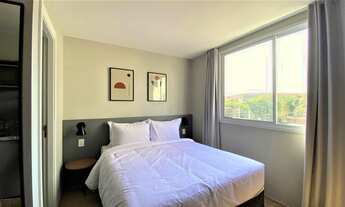 Imagem 4: Studio para venda tem 19 metros quadrados com 1 quarto em Brás - São Paulo - SP