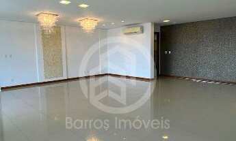 Imagem 2: Cobertura Linda no Condomínio Barão da Vila com 494 M² em Adrianópolis