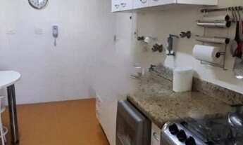 Imagem 2: Apartamento para venda tem 110 metros quadrados com 3 quartos em Pinheiros - São Paulo - S