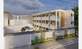 Imagem 2: Apartamento à venda com 2 dormitórios cod:AP0666_RRX