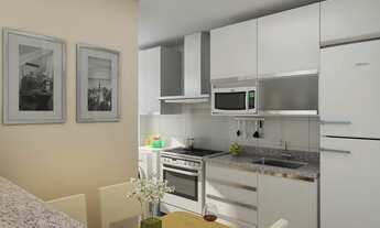 Imagem 6: Family Morada do Sol - 03 Dormitórios - 76m² - Aleixo