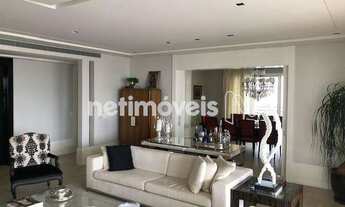 Imagem 5: Venda ou locação Apartamento 4 quartos Santa Cecília São Paulo