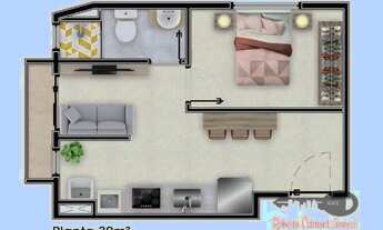 Imagem 4: Apartamento à venda com 2 dormitórios em Penha de frança, São paulo cod:AP0398_RRX