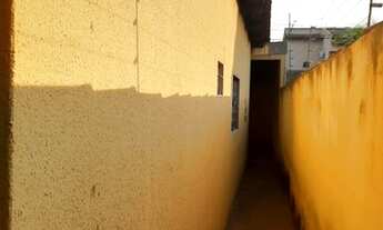 Imagem 4: Casa para aluguel com 100 metros quadrados com 3 quartos em Setor Faiçalville - Goiânia