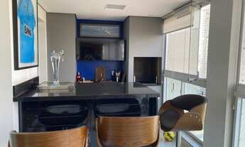 Imagem 5: Cyrela andar alto próximo ao Morumbi Shopping