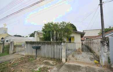 Imagem 3: CURITIBA - Terreno Padrão - Xaxim