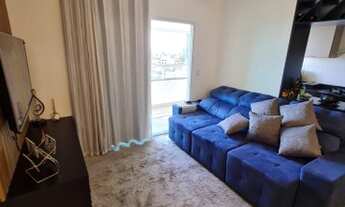 Imagem 6: Apartamento MOBILIADO de 2 quartos, SETOR SUDOESTE