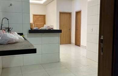 Imagem 7: Casa para venda tem 70 metros quadrados com 2 quartos em SIM - Feira de Santana - BA