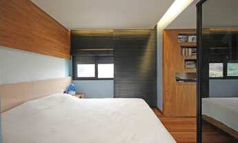 Imagem 6: Cobertura à venda, 2 quartos, 1 suíte, 3 vagas, Cruzeiro - Belo Horizonte/MG