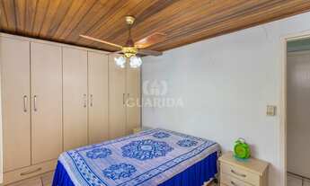 Imagem 5: Casa com tres dormitorios