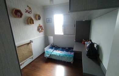 Imagem 6: Apartamento impecável