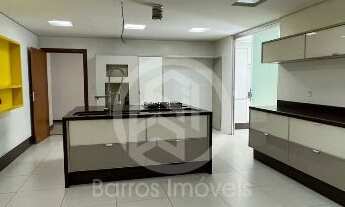 Imagem 4: Cobertura Linda no Condomínio Barão da Vila com 494 M² em Adrianópolis