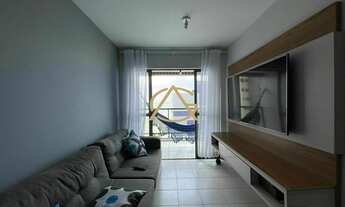 Imagem 2: Apartamento em Candeias - Edf Sobrado Joaquim Nabuco