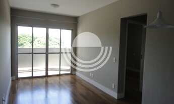 Imagem: Apartamento - Bosque - Campinas