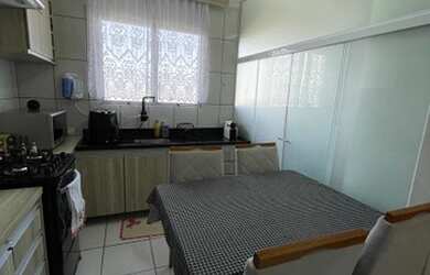 Imagem 2: Apartamento á venda de 55m² com 02 Dormitorios, Vila Marchi