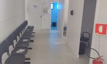 Imagem 4: Vendo Casa da Gardênia - Clínica Médica pronta para funcionar