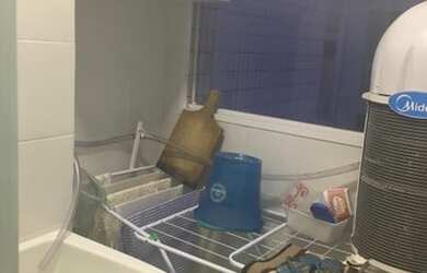 Imagem 2: Apartamento para aluguel tem 65 metros quadrados com 2 quartos em Sacramenta - Belém - Par