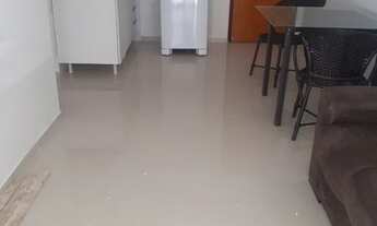 Imagem 4: Flat para aluguel a Beira mar do BESSA, com 1 quarto, sala, coz. banheiro e VARANDA. 83