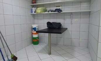 Imagem 5: NERI 1 por Andar Av Boa Viagem 4suítes 3vagas 240m2 pisc quadra academia