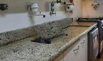 Imagem 5: Apartamento para venda tem 110 metros quadrados com 3 quartos em Pinheiros - São Paulo - S