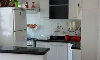 Imagem 5: 2 Dormitórios, reformado, vaga privativa - Itararé - São Vicente