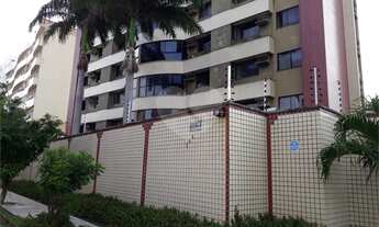 Imagem 2: Fortaleza - Apartamento Padrão - Mucuripe