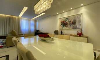 Imagem 6: Apartamento à venda, 3 quartos, 1 suíte, 3 vagas, Buritis - Belo Horizonte/MG