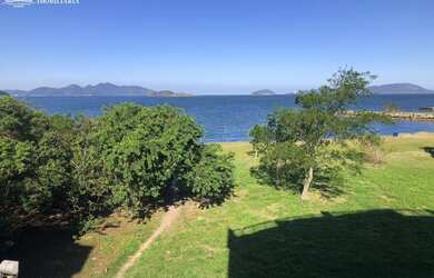 Imagem 5: MANGARATIBA - Apartamento Padrão - RESERVA DO SAHY