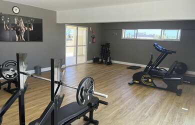 Imagem 4: Barra Prime Chave