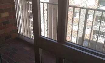 Imagem 2: Apartamento de 3 dormitórios no Centro