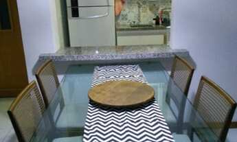 Imagem 3: Excelente apartamento 2 quartos no Imbuí