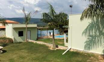 Imagem 2: Excelente Oportunidade!!! Linda Chácara em área urbana! 2 suítes