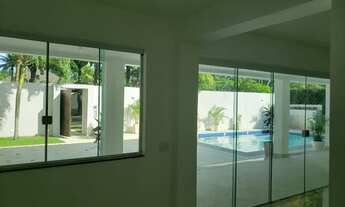 Imagem 6: Espetacular Casa Condomínio Santa Helena 5 Suítes 5 vagas Barra da Tijuca