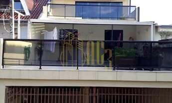 Imagem: Casa em Xaxim - Curitiba