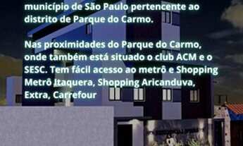 Imagem 2: Apartamento à venda com 2 dormitórios em Jardim helian, São paulo cod:AP0073_RRX