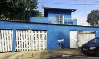 Imagem: Caraguatatuba - Casa Padrão - Massaguaçu