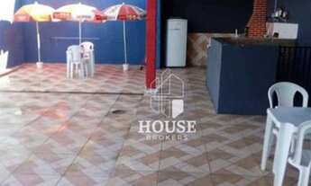 Imagem 5: Área à venda, 200 m² por R$ 287.000,00 - Jardim Novo II - Mogi Guaçu/SP