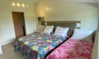 Imagem 6: Excelente Bangalô no Beach Class Eco Life