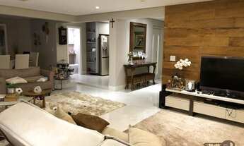 Imagem: Apartamento à venda com 4 dormitórios