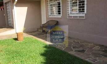 Imagem: Casa com 3 dormitórios à venda, 170 m²