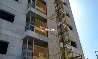 Imagem 2: Apartamento 1 dormitórios à venda Nossa Senhora do Rosário Santa Maria/RS