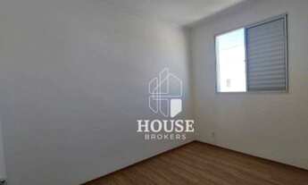 Imagem 3: Apartamento com 2 dormitórios, 48 m² - venda por R$ 180.000,00 ou aluguel por R$ 990,00/mê