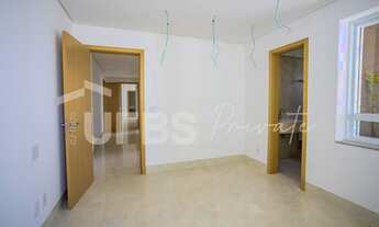 Imagem 3: Quintas de Goyaz - Apartamento 4 quartos, sendo 4 suítes